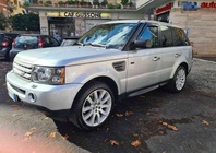 Land Rover Sport 2006
