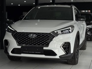 Hyundai Tucson 2020