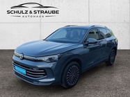 Volkswagen Tiguan 2025