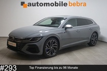 Volkswagen Arteon 2022