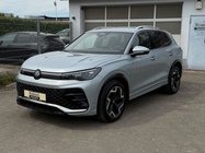 Volkswagen Tiguan 2026