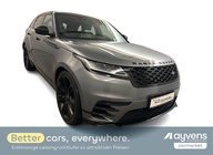Land Rover Velar 2022