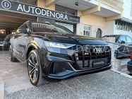 Audi Q8 2020