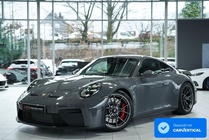 Porsche 992 2025