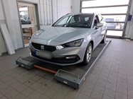 Seat Leon 2024