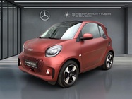 Smart ForTwo 2023