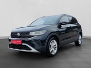 Volkswagen T-Cross 2025