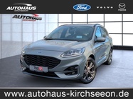 Ford Kuga 2023