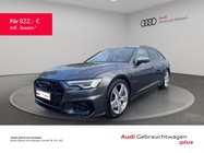 Audi S6 2024