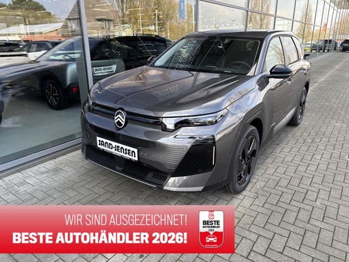 Citroen C5 2025