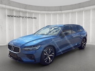 Volvo V60 2019