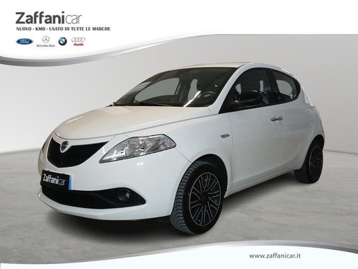 Lancia Ypsilon 2020
