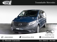 Mercedes-Benz Vito 2021