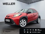 Toyota Aygo 2022