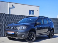 Dacia Duster 2018