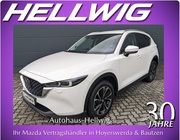 Mazda CX-5 2022