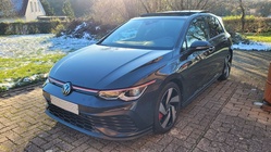 Volkswagen Golf 2024