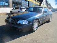 Mercedes-Benz SL-Class 1997