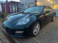 Porsche Panamera 2010