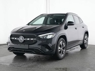Mercedes-Benz GLA-Class 2024