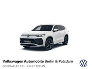 Volkswagen Tayron 2025