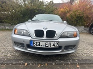 BMW Z3 1998