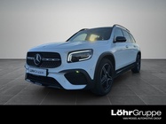 Mercedes-Benz GLB-Class 2021