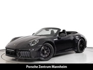 Porsche 992 2026