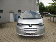 Volkswagen T7 2025