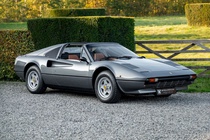 Ferrari 308 1980