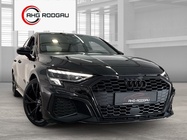 Audi A3 2024