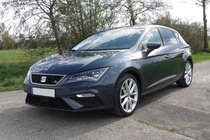 Seat Leon 2019