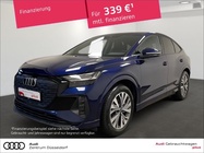 Audi Q4 e-tron 2022