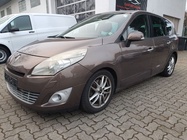 Renault Grand Scenic 2009