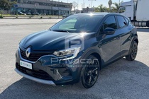 Renault Captur 2024