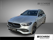 Mercedes-Benz C-Class 2024