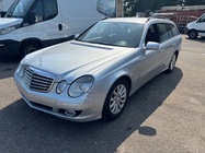 Mercedes-Benz E-Class 2006