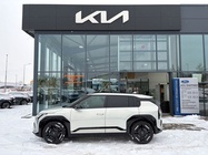 Kia EV3 2025