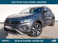 Volkswagen T-Roc 2024