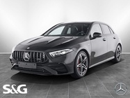 Mercedes-Benz A-Class 2025