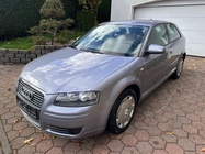 Audi A3 2007