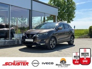 Nissan Qashqai 2019