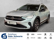 Volkswagen Taigo 2025