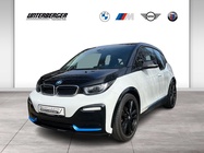BMW i3 2021