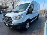 Ford Transit 2020