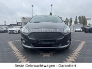 Ford S-Max 2019