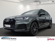 Audi Q7 2022