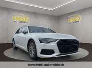 Audi A6 2019