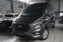 Ford Transit Custom 2019