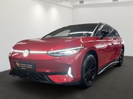 Volkswagen ID.7 2025